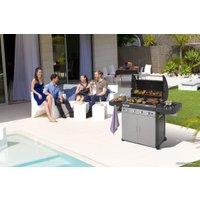 Газовый гриль для дачи Campingaz Classic LS Plus Seria 4 в Витебске