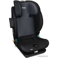 Детское автокресло Casual Goldfix Eco VTN37 (anthrachite)