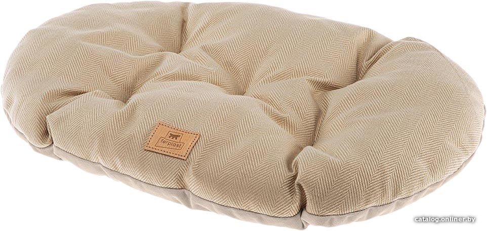 Лежак Ferplast Stuart 55/4 83705513 (бежевый)