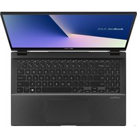 Ноутбук 2-в-1 ASUS ZenBook Flip 15 UX563FD-EZ008T