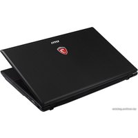 Игровой ноутбук MSI GP60 2PF-212XPL Leopard Pro
