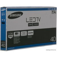 Телевизор Samsung UE48H5000