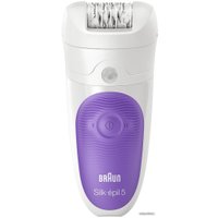 Эпилятор Braun Silk-epil 5 5-541