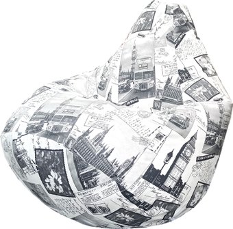 Flagman Груша Мега Г3.4-31 Биг Бен А01