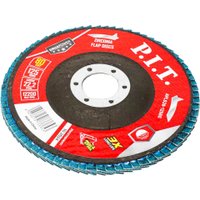 Шлифовальный круг P.I.T. APLS26-12580