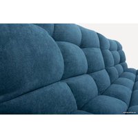 Диван Divan Бонс-Т Happy Deep Ocean 134135 (синий)