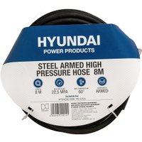Шланг высокого давления Hyundai HYHOSE-08ARM19