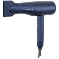 Фен Polaris PHD 3004 (синий)