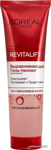  L'Oreal Пилинг для лица Paris Revilafit Гель-пилинг (150 мл)