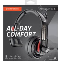 Наушники Plantronics Voyager 104
