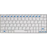 Клавиатура Rapoo E6300