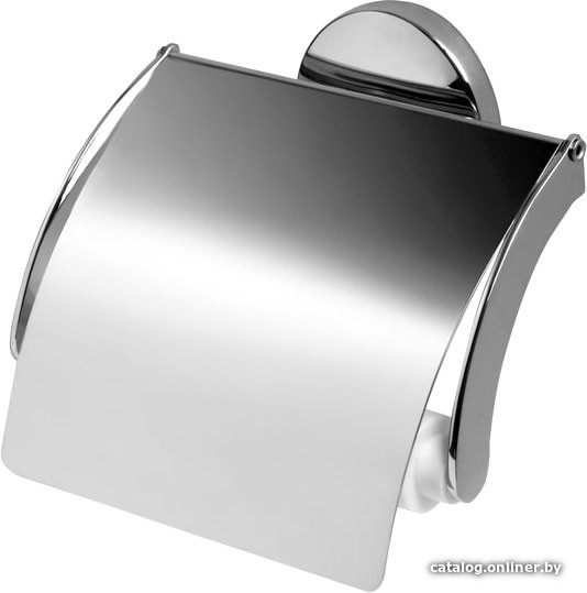 Держатель для туалетной бумаги Bisk Chroma BF 01425