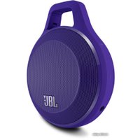 Беспроводная колонка JBL Clip