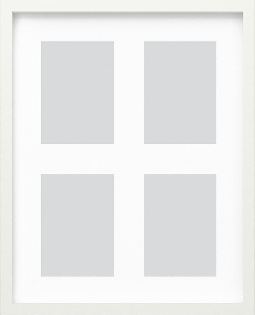 

Фоторамка-коллаж Ikea Rodalm 80553737