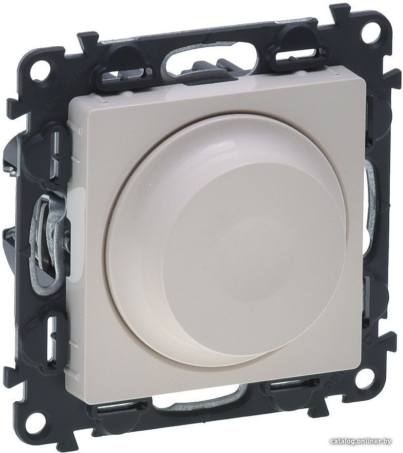 Светорегулятор (диммер) Legrand Valena Life 7 525 60