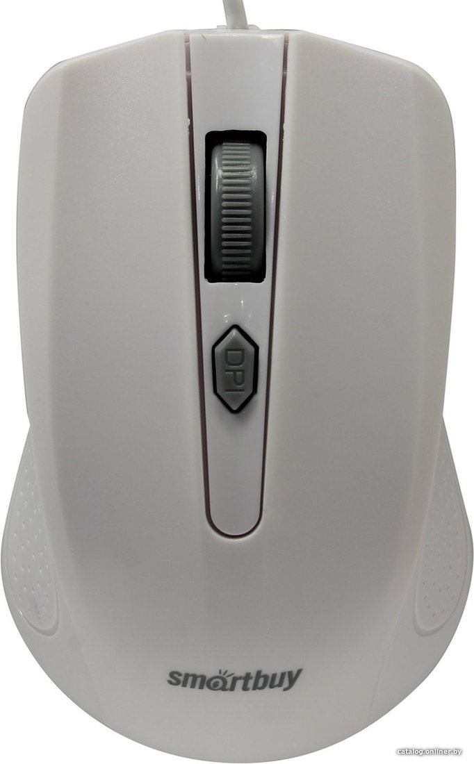 Мышь SmartBuy One SBM-352-WK