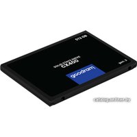 SSD GOODRAM CX400 gen.2 512GB SSDPR-CX400-512-G2