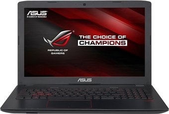 ASUS GL552VW-CN923D