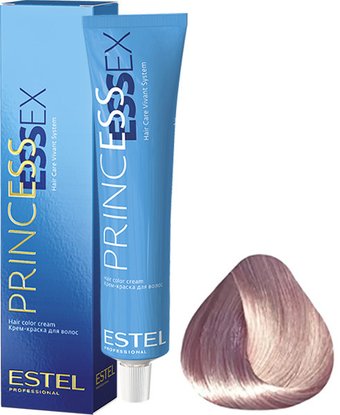 Estel Professional Princess Essex 8/66 светло-русый фиолетовый интенсивный