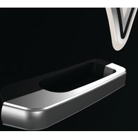 Холодильник Gorenje OBRB615DBK