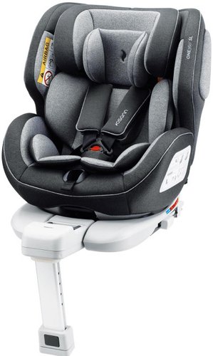 Osann One360 SL (universe grey)