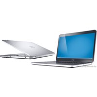 Ноутбук Dell XPS 14 Ultrabook (14-2727SLV)