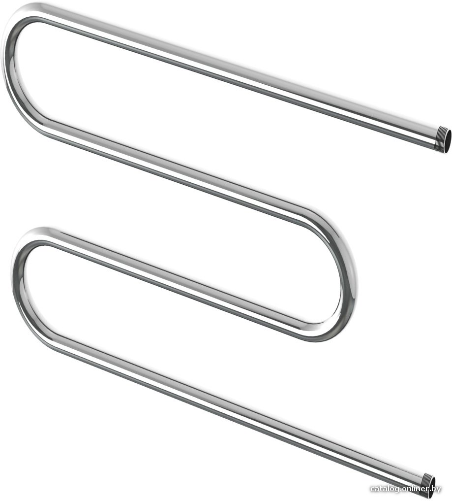 

Полотенцесушитель Gloss & Reiter Standart M. М.50Х50 (3/4")