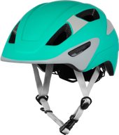 Akita junior XS/S 902805MP (turquoise/grey)