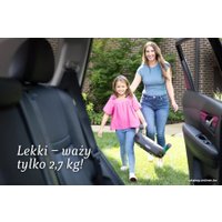 Детское сиденье Graco Booster Max R129 I-Size (midnight) в Гродно