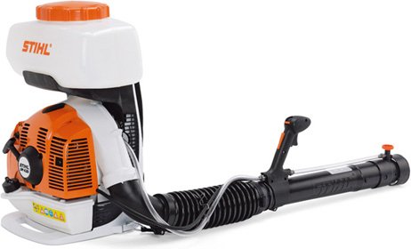 

Ранцевая воздуходувка STIHL SR 450