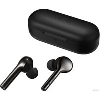 Наушники Huawei FreeBuds (черный, международная версия)