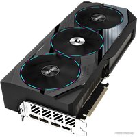 Видеокарта Gigabyte Aorus GeForce RTX 4070 Super Master 12G GV-N407SAORUS M-12GD