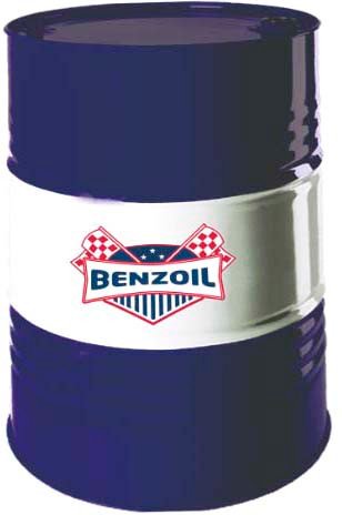Моторное масло Benzoil 5W-30 410530208 208л
