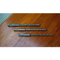 Перфоратор Total TRHLI1601