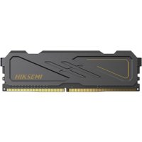 Оперативная память Hiksemi Armor 16ГБ DDR4 3200 МГц HSC416U32D2