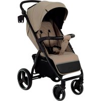 Коляска прогулочная «книга» Rant Basic Alpine 2026 RA450 (бежевый)