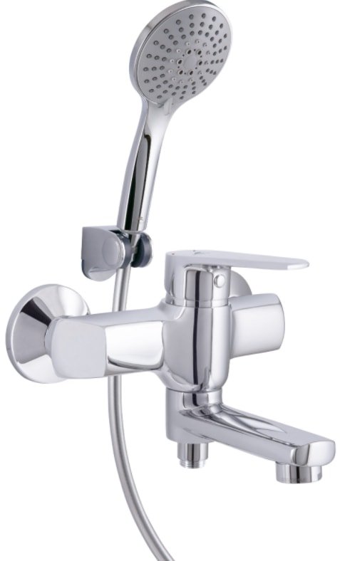 

Смеситель Rubineta Deli-10/K (SW) D1PK08