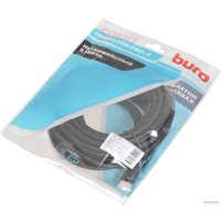 Кабель Buro BHP-DPP-1.4-10 (10 м, черный)
