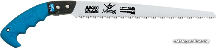 Пила садовая Samurai GSM-300-MH