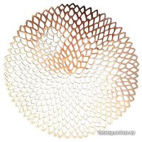 Предметы сервировки MonAmi TL2-202 (золото)