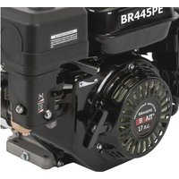 Бензиновый двигатель Brait BR445PE