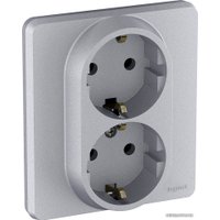 Розетка Legrand Inspiria 673752