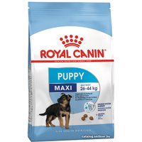 Сухой корм для собак Royal Canin Maxi Puppy 15 кг