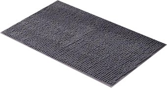 Коврик для ванной Кокон Хаус City 60x40см (темно-серый)