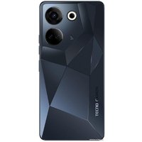 Телефон Tecno Camon 20 Pro 8GB/256GB (предрассветный черный)