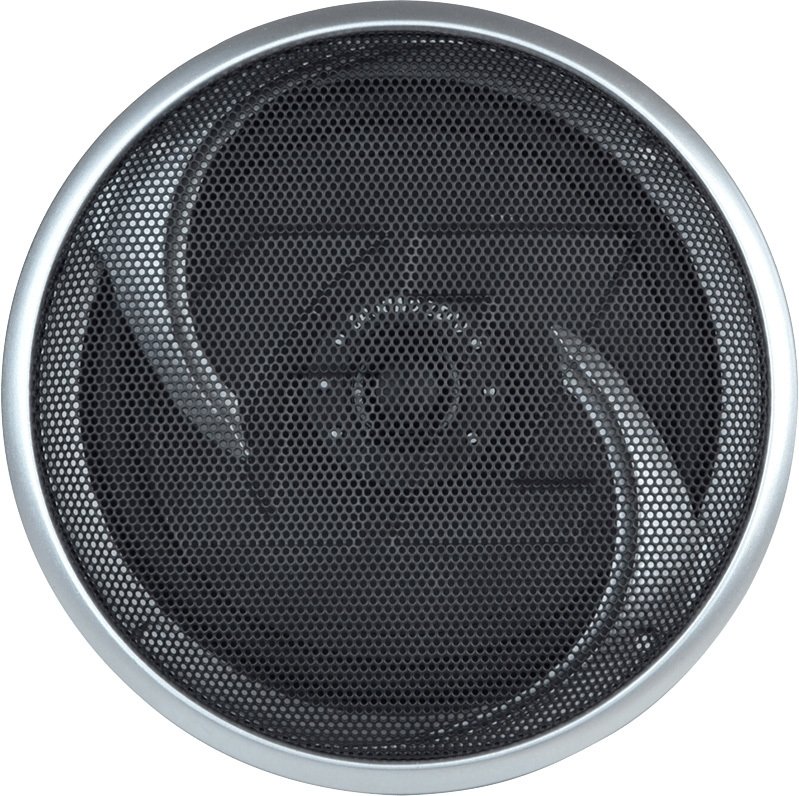 

Коаксиальная АС Ground Zero GZIF 6501FX