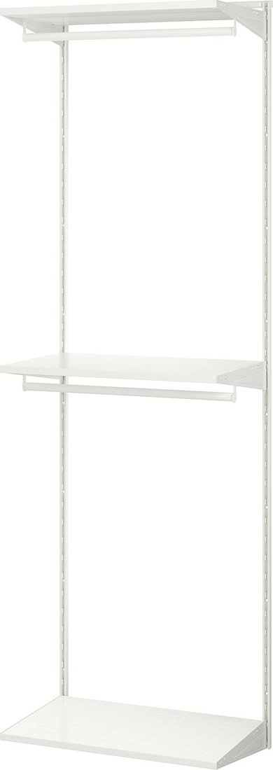 Вешалка-гардероб Ikea Boaxel s89465604