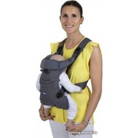 Рюкзак-переноска Chicco Easy Fit (moon grey)