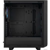 Корпус Fractal Design Meshify 2 Compact Lite RGB Black TG Light tint FD-C-MEL2C-05