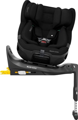 Детское автокресло Maxi-Cosi Emerald 360 Pro (authentic black)